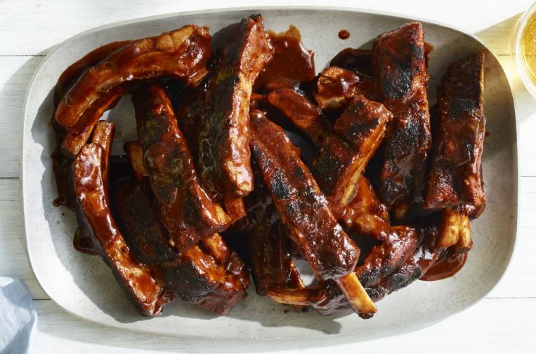 Bbq ribs recipes