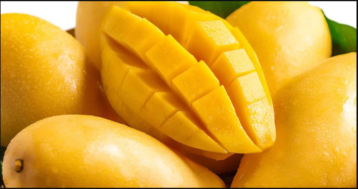 benefits of mango