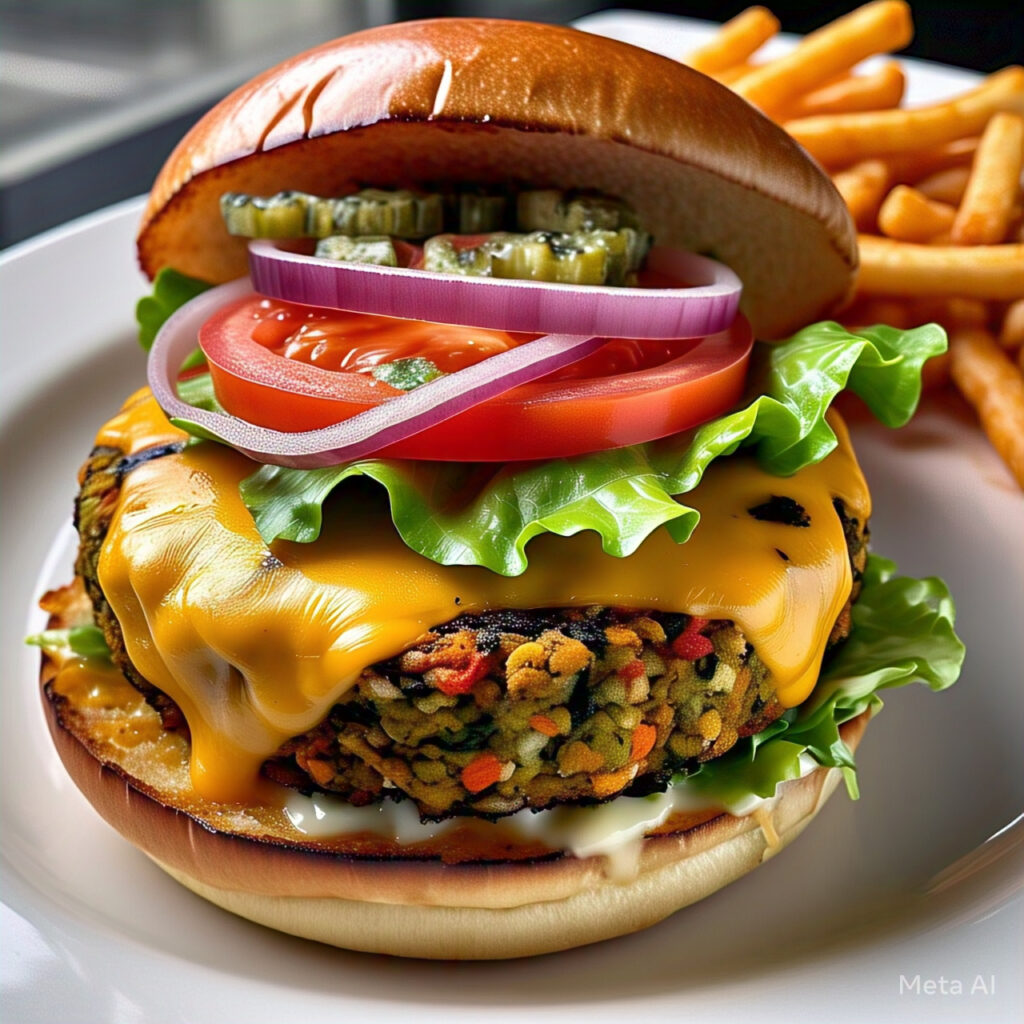 5 Irresistible Burger Recipes 2 Burger Recipes